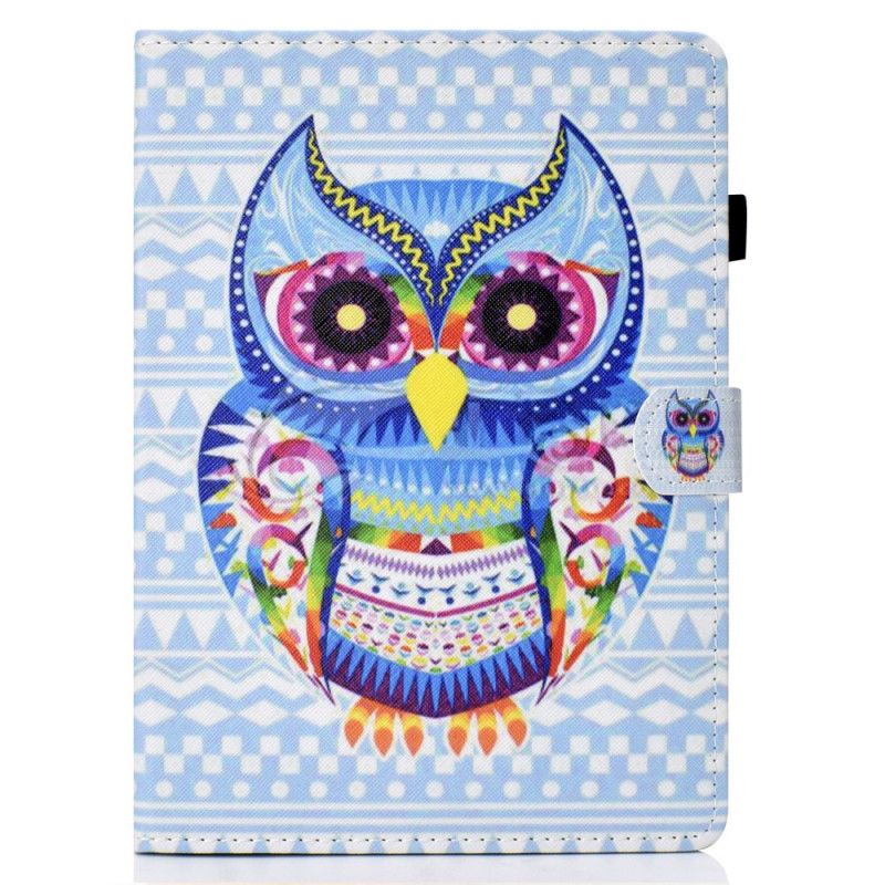 Etui Folio iPad Air 10.9" (2020) Sowa Art Etui Ochronne