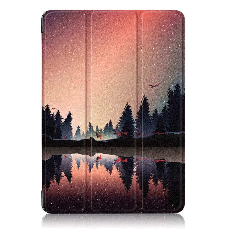 Inteligentna Obudowa iPad Air 10.9" (2020) Forest