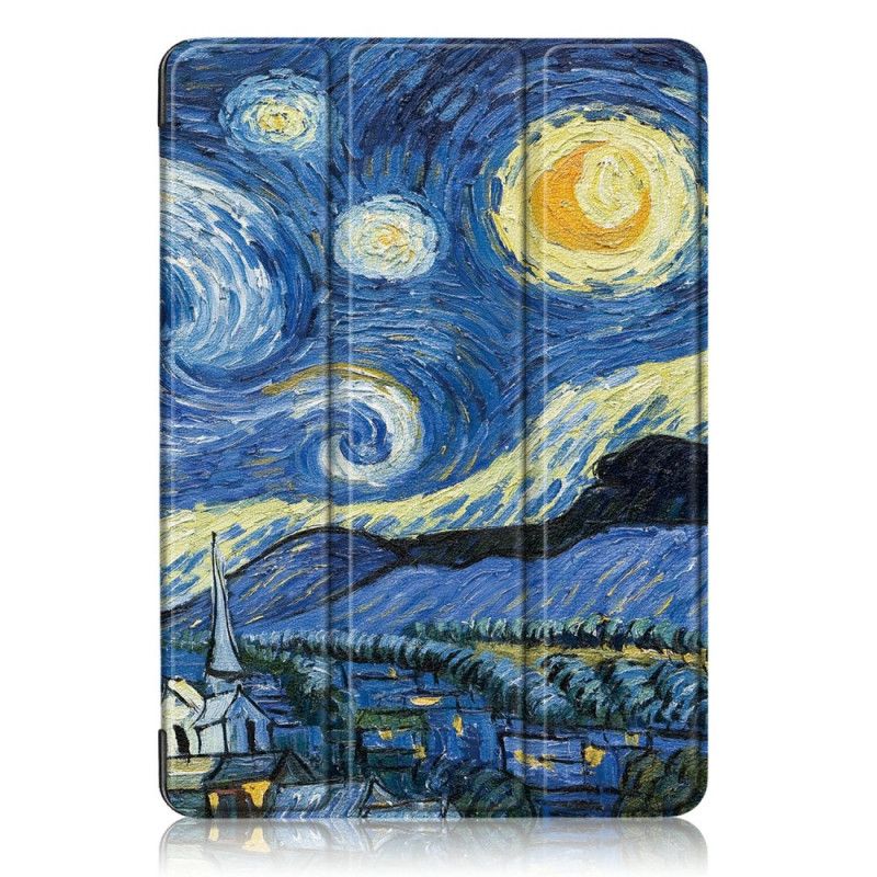 Inteligentna Obudowa iPad Air 10.9" (2020) Van Gogh