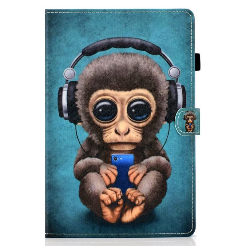 Pokrowce iPad Air 10.9" (2020) Połączona Małpa