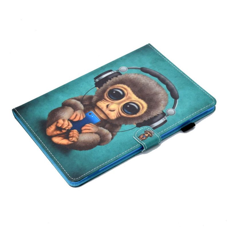 Pokrowce iPad Air 10.9" (2020) Połączona Małpa