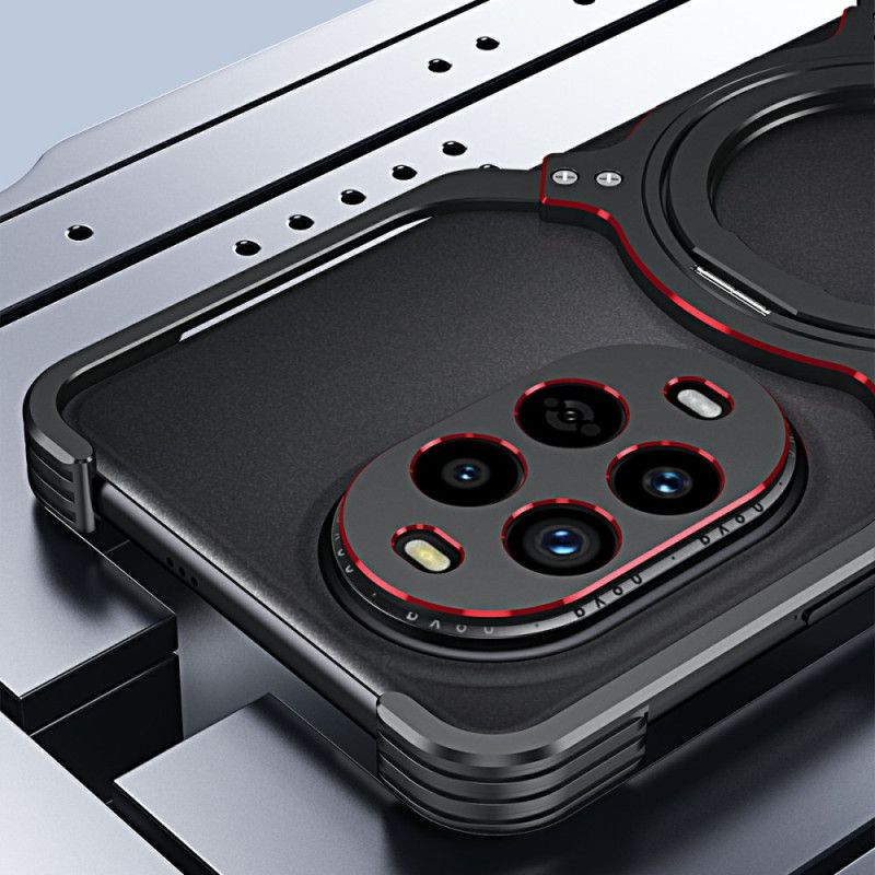 Etui Do Huawei Nova 13 Pro Magnetyczna Podstawka I Zderzak