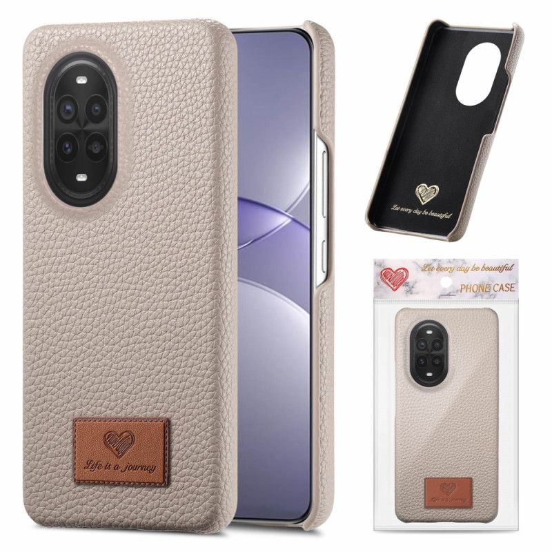 Etui Do Huawei Nova 13 Pro Ochrona Antysejsmiczna