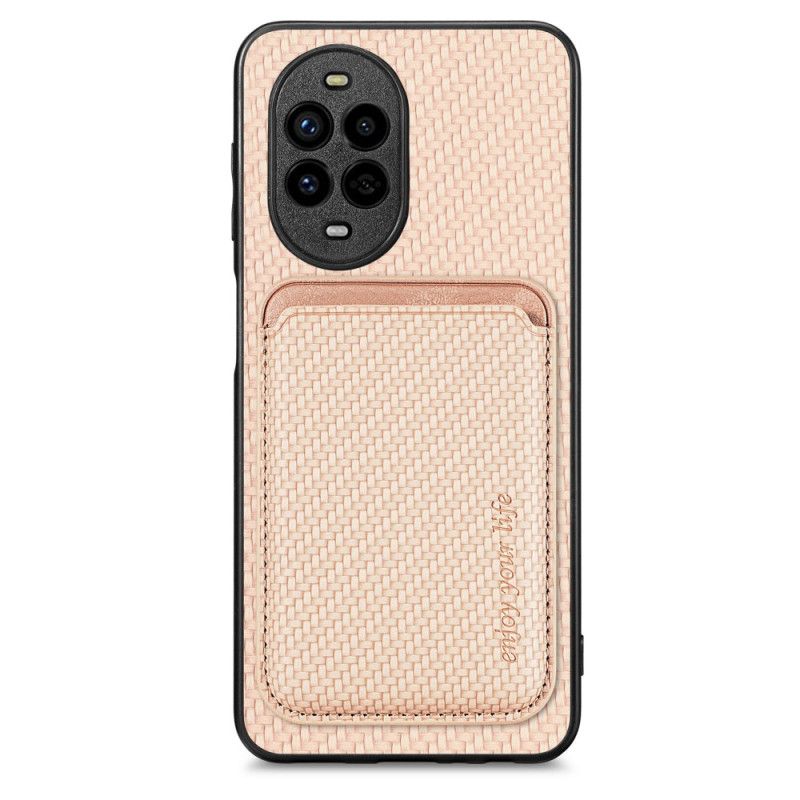 Etui Do Huawei Nova 13 Pro Odłączany Magnetyczny Uchwyt Na Kartę