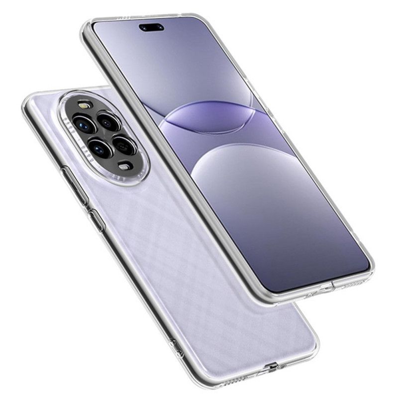 Etui Do Huawei Nova 13 Pro Przezroczysta