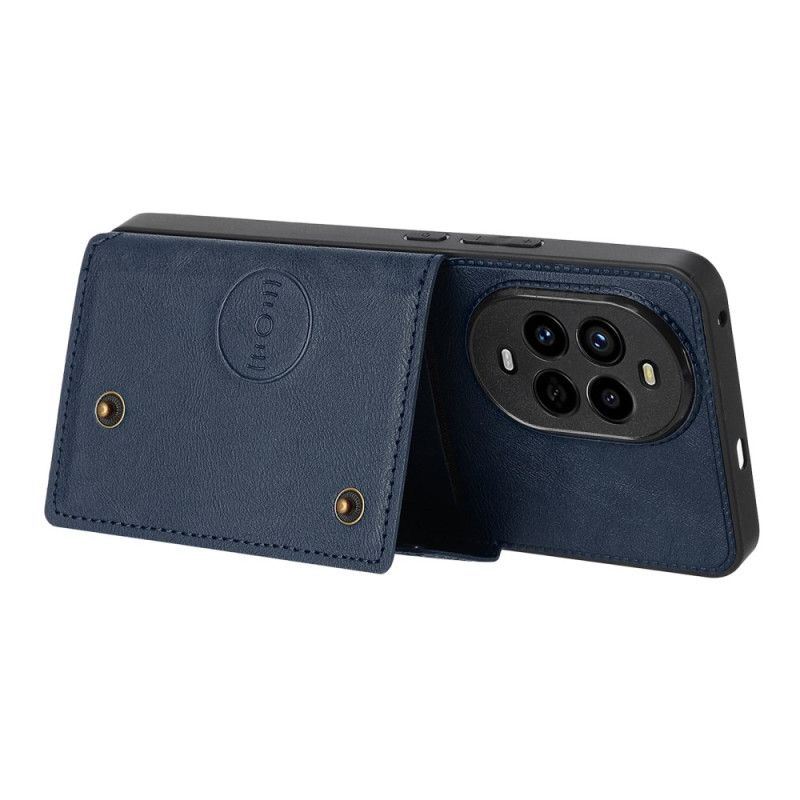 Etui Do Huawei Nova 13 Pro Uchwyt Na Karty I Podstawka