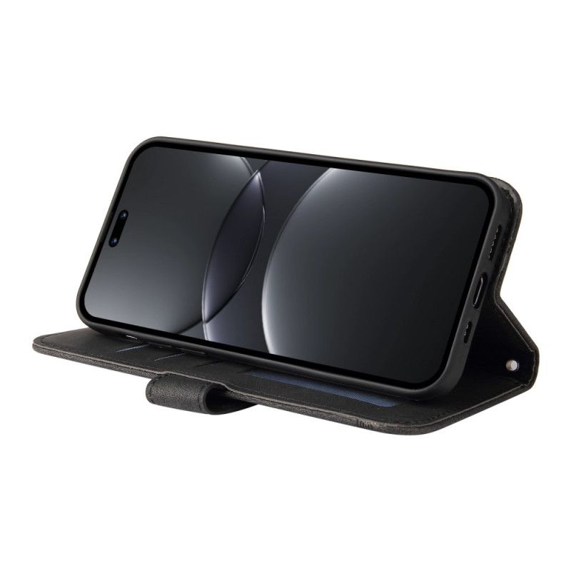 Etui Folio Do Huawei Nova 13 Pro Dekoracyjny Nit I Smycz