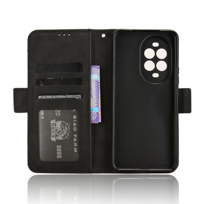 Etui Folio Do Huawei Nova 13 Pro Wiele Kart