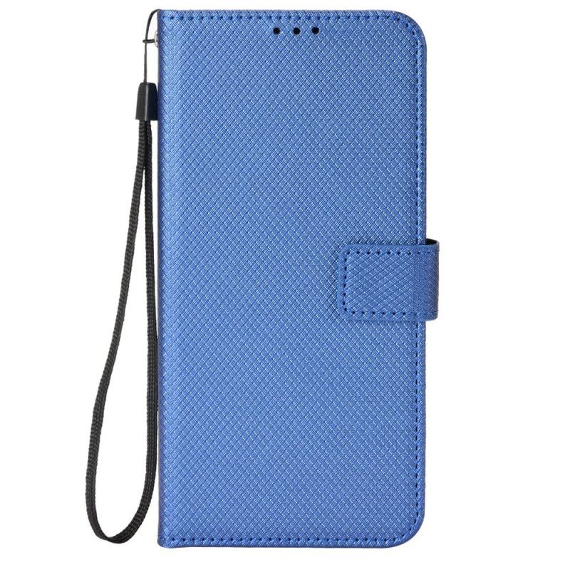 Etui Folio Huawei Nova 13 Pro Kropki Na Pasku