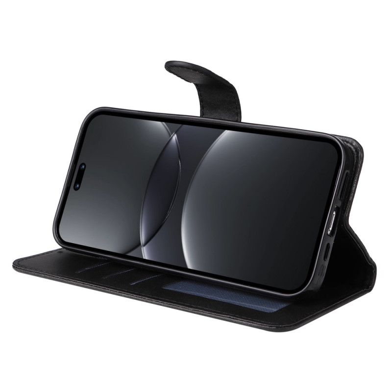 Etui Folio Huawei Nova 13 Pro Pasek Z Efektem Skóry Etui Ochronne