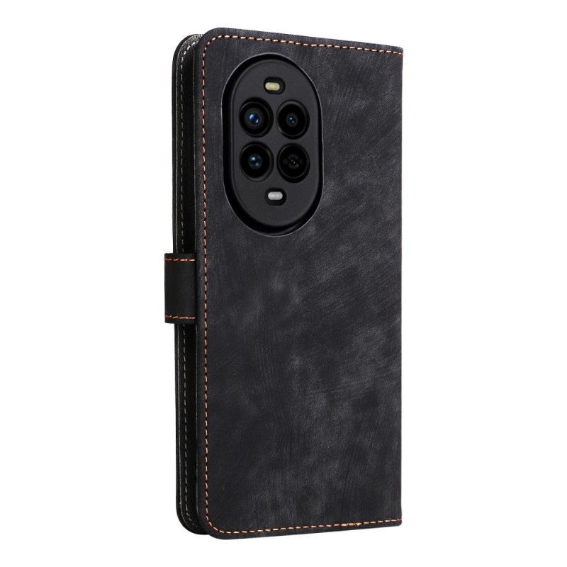 Etui Folio Huawei Nova 13 Pro Pasek Z Ochroną Rfid Etui Ochronne