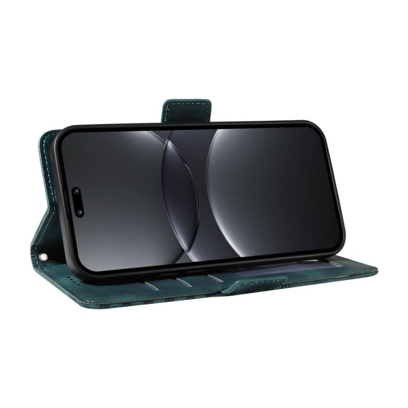 Etui Folio Huawei Nova 13 Pro Wzór Gwiazdy