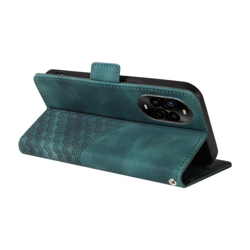 Etui Folio Huawei Nova 13 Pro Wzór Gwiazdy