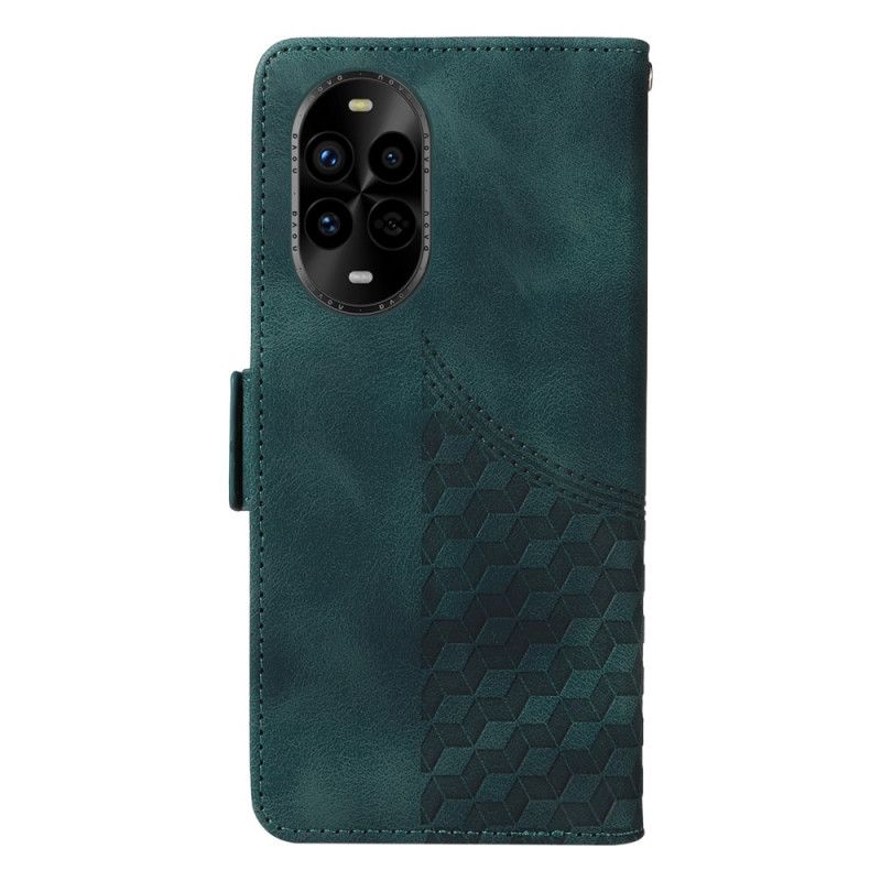 Etui Folio Huawei Nova 13 Pro Wzór Gwiazdy