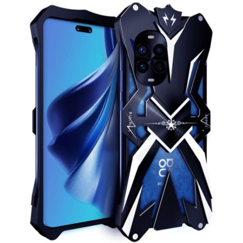 Etui Huawei Nova 13 Pro Artystyczny Design Etui Ochronne