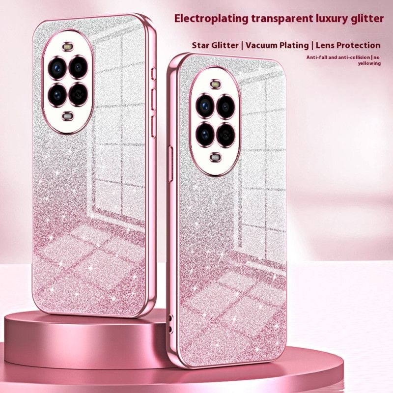 Etui Huawei Nova 13 Pro Elegancki Etui Ochronne