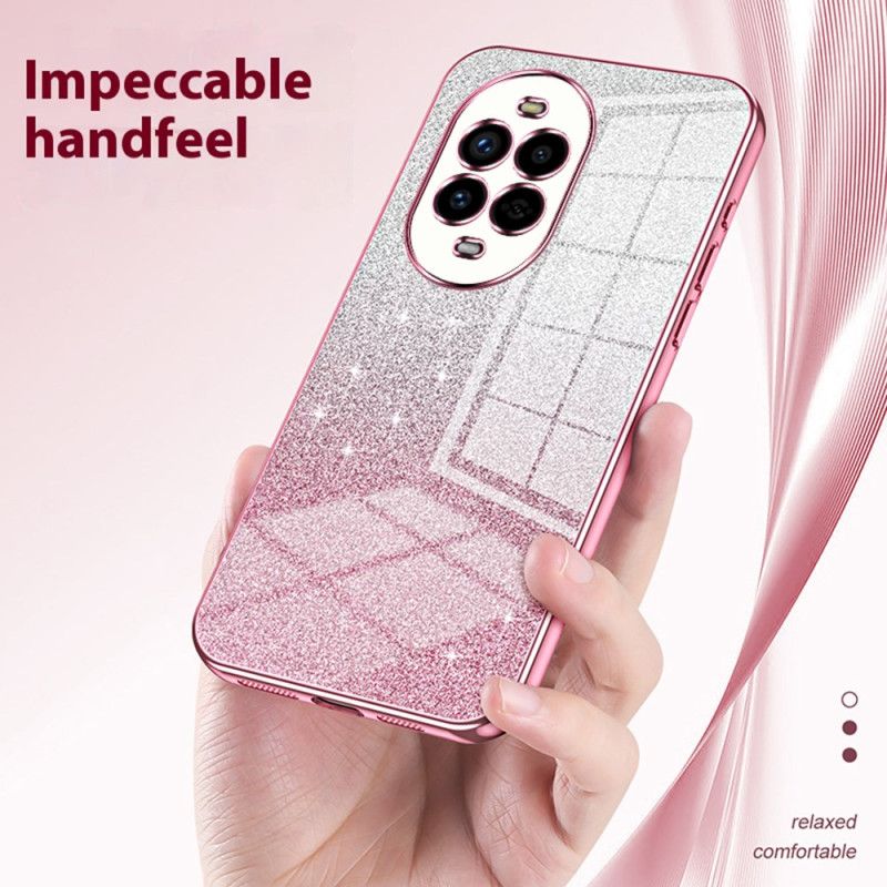 Etui Huawei Nova 13 Pro Elegancki Etui Ochronne