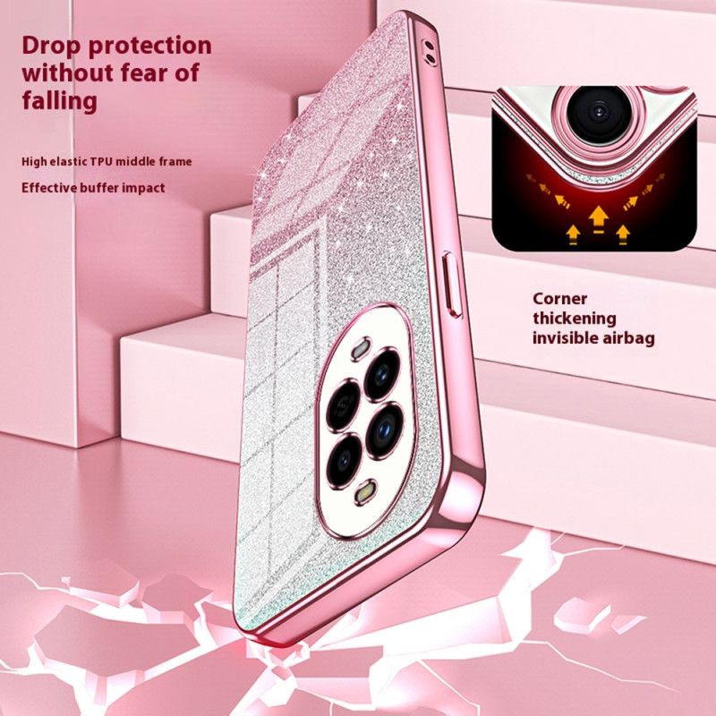 Etui Huawei Nova 13 Pro Elegancki Etui Ochronne