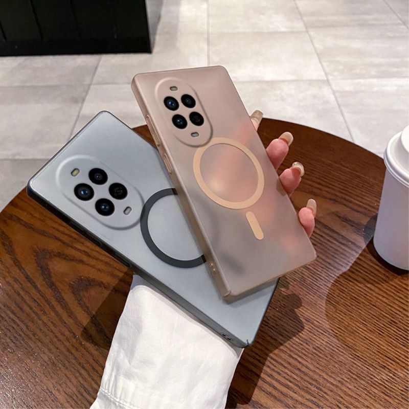 Etui Huawei Nova 13 Pro Matowa Obudowa Zgodna Z Magsafe Etui Ochronne