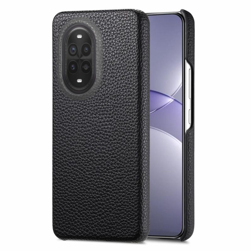 Etui Huawei Nova 13 Pro Tekstura Liczi