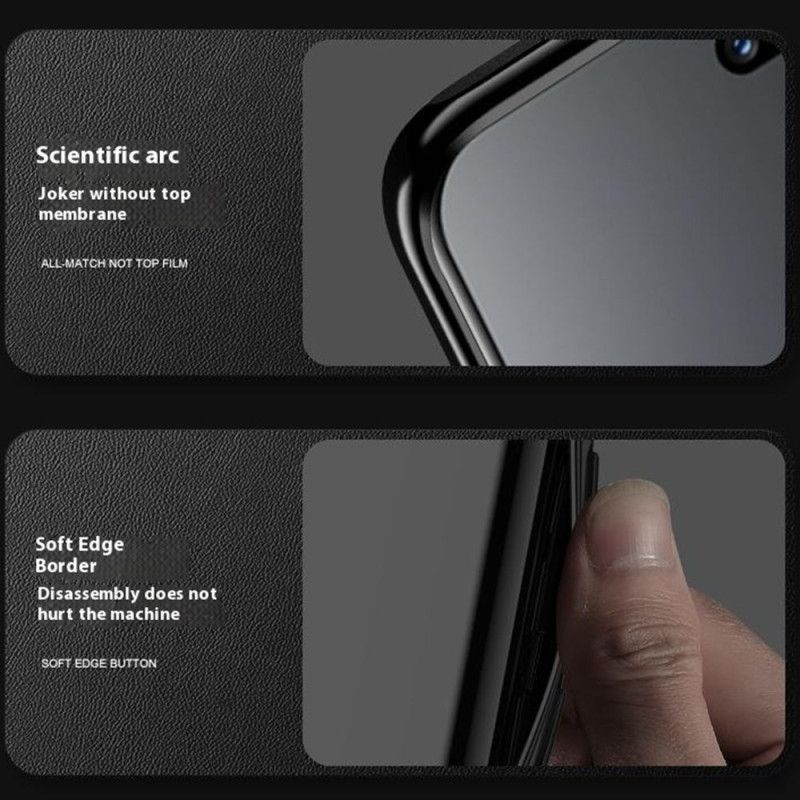 Etui Huawei Nova 13 Pro Ultracienki Etui Ochronne