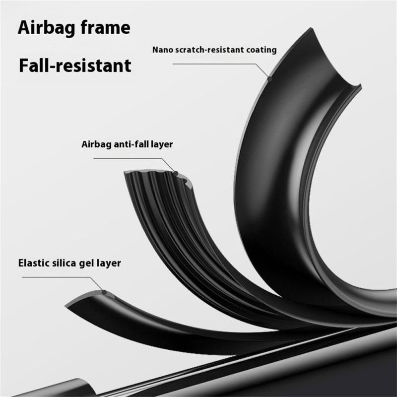 Etui Huawei Nova 13 Pro Ultracienki Etui Ochronne