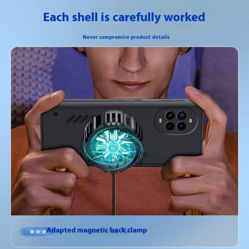 Etui Huawei Nova 13 Pro Ultracienkie Etui Ochronne