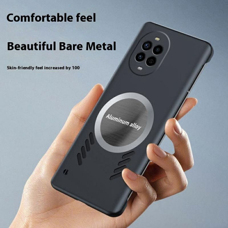 Etui Huawei Nova 13 Pro Ultracienkie Etui Ochronne