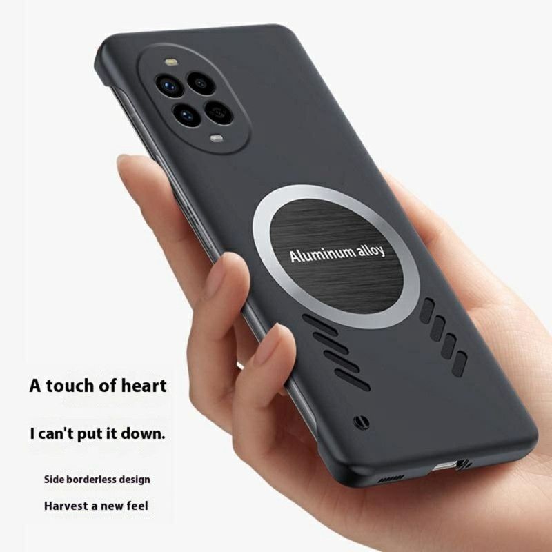 Etui Huawei Nova 13 Pro Ultracienkie Etui Ochronne