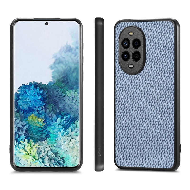 Etui Huawei Nova 13 Pro Włókno Węglowe Etui Ochronne
