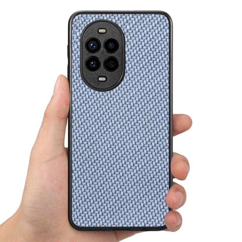 Etui Huawei Nova 13 Pro Włókno Węglowe Etui Ochronne