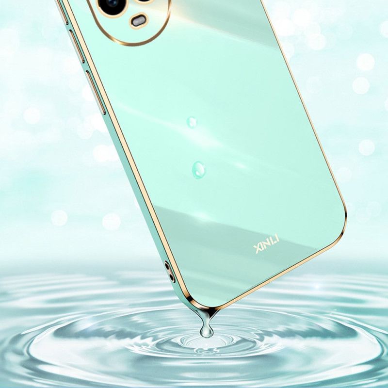 Etui Huawei Nova 13 Pro Xinli Etui Ochronne