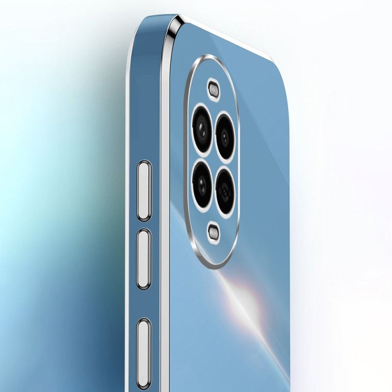 Etui Huawei Nova 13 Pro Xinli Etui Ochronne