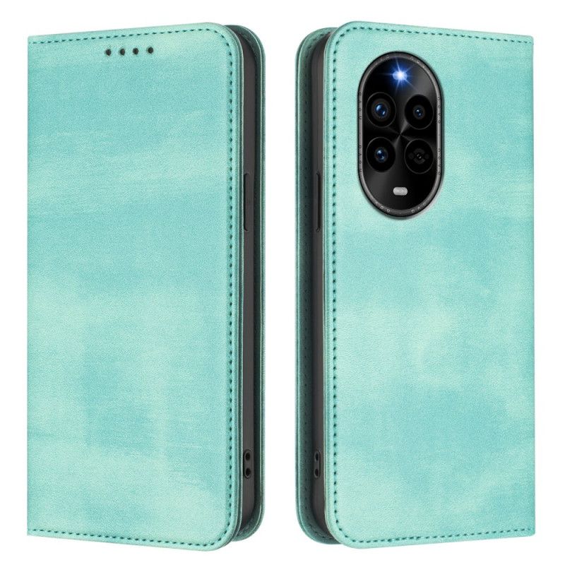 Flip Kotelot Huawei Nova 13 Pro Etui Na Telefon Wzór Vintage