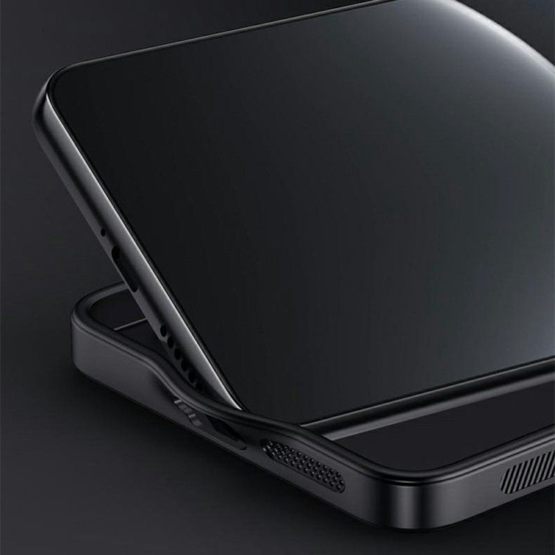 Futerały Huawei Nova 13 Pro Etui Na Telefon Efekt Drewna