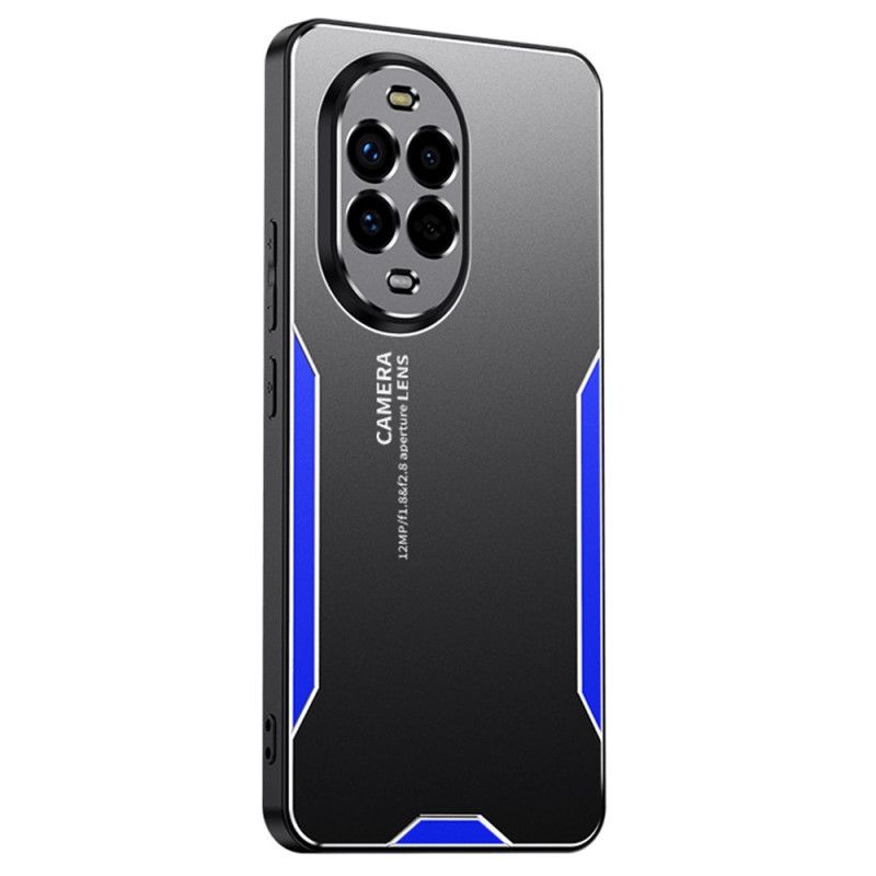 Futerały Huawei Nova 13 Pro Etui Na Telefon Efekt Metalu