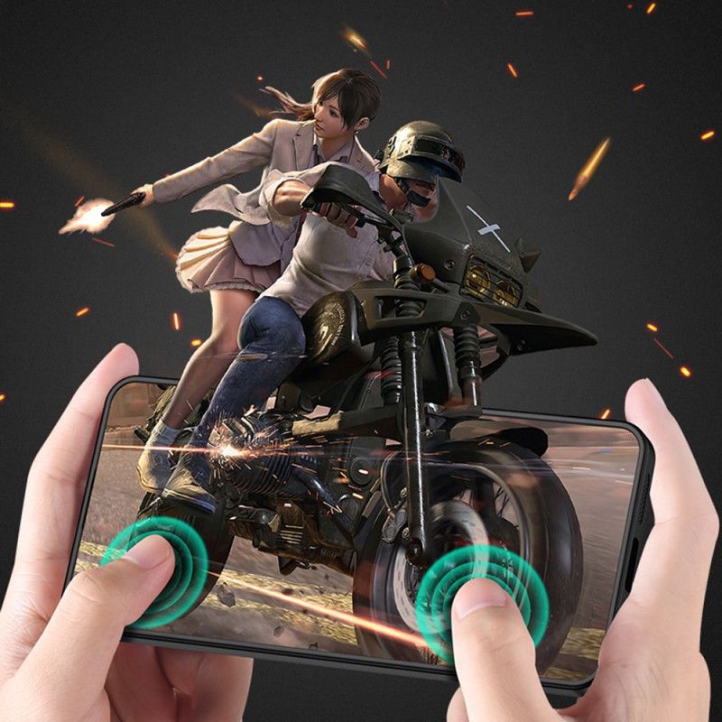 Futerały Huawei Nova 13 Pro Etui Na Telefon Efekt Metalu