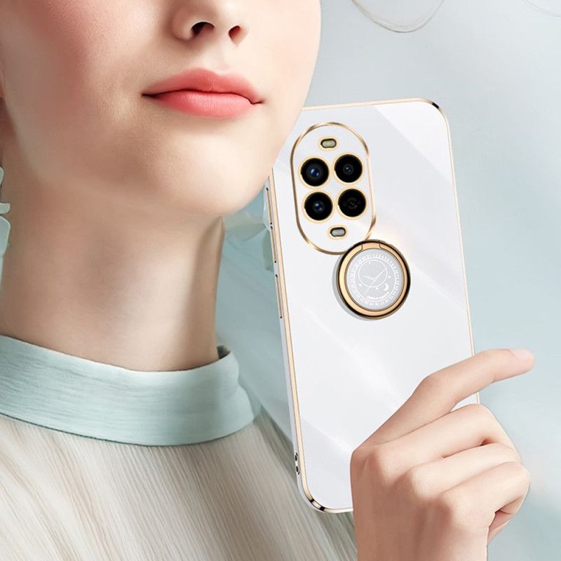 Futerały Huawei Nova 13 Pro Etui Na Telefon Uchwyt Na Pierścionek Xinli