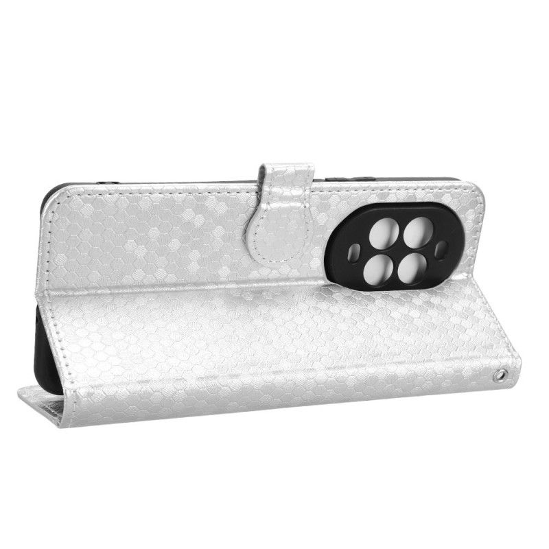 Obudowa Huawei Nova 13 Pro Etui Na Telefon Błyszczące Kropki