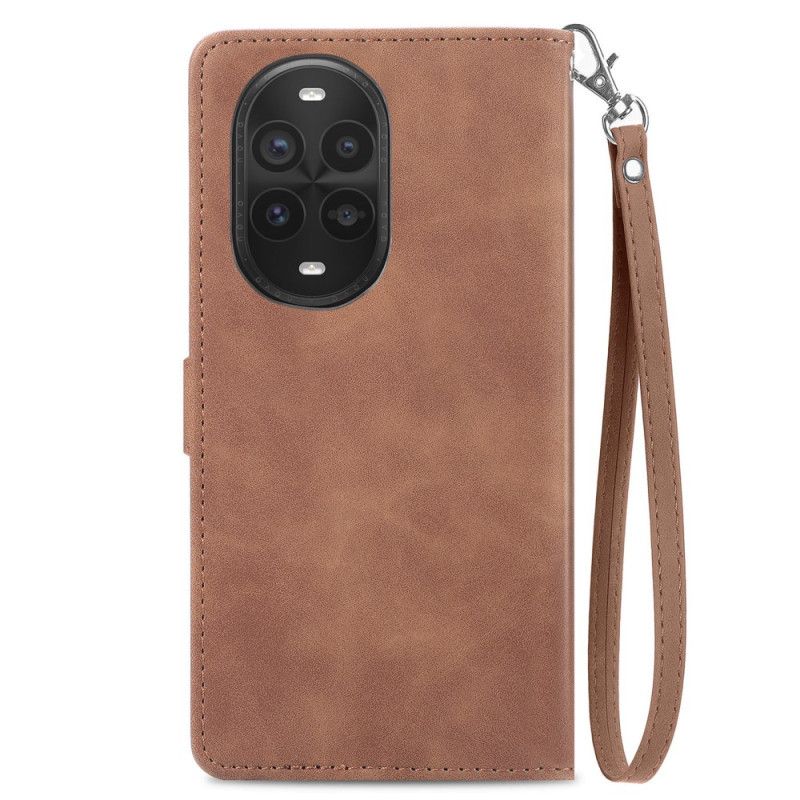 Obudowa Huawei Nova 13 Pro Etui Na Telefon Koronkowy Nadruk