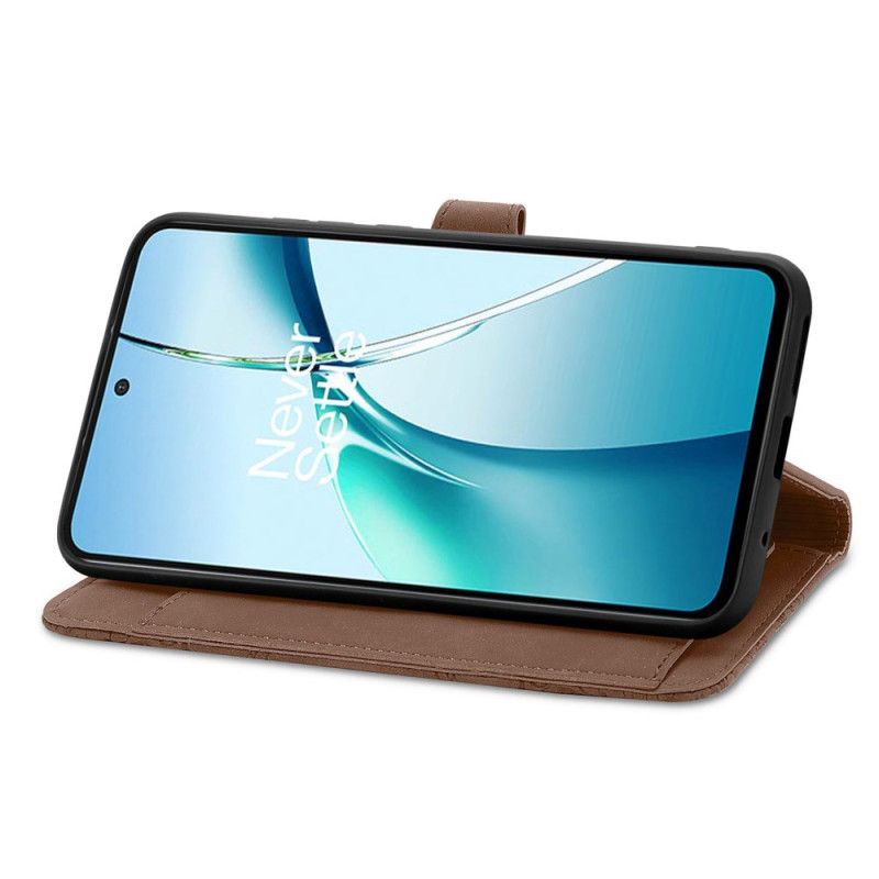 Obudowa Huawei Nova 13 Pro Etui Na Telefon Koronkowy Nadruk