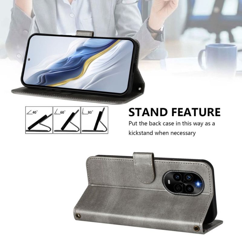 Obudowa Huawei Nova 13 Pro Etui Na Telefon Wzór Vintage