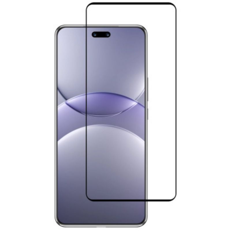 Szkło Hartowane O Pełnej Powierzchni Do Huawei Nova 13 Pro