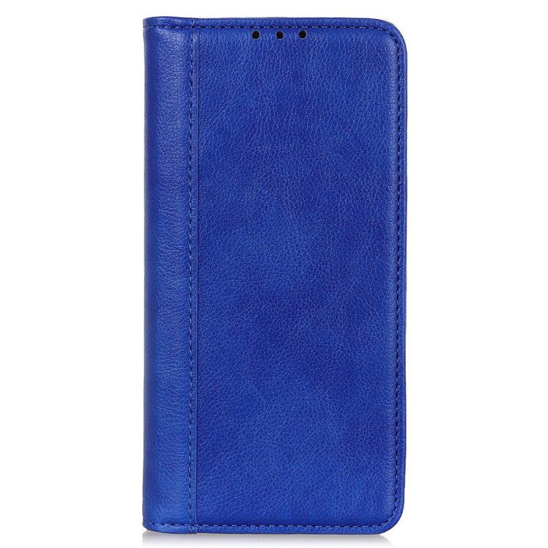 Etui Na Telefon do Xiaomi Redmi Note 12 4G Etui Folio Dwoina W Stylu Vintage