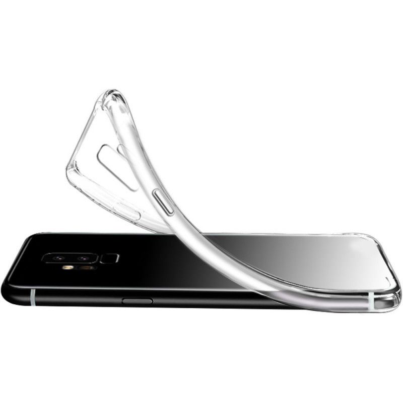 Etui OnePlus 7T Pro Przezroczysty Imak