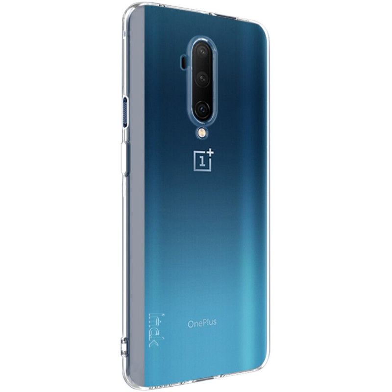 Etui OnePlus 7T Pro Przezroczysty Imak