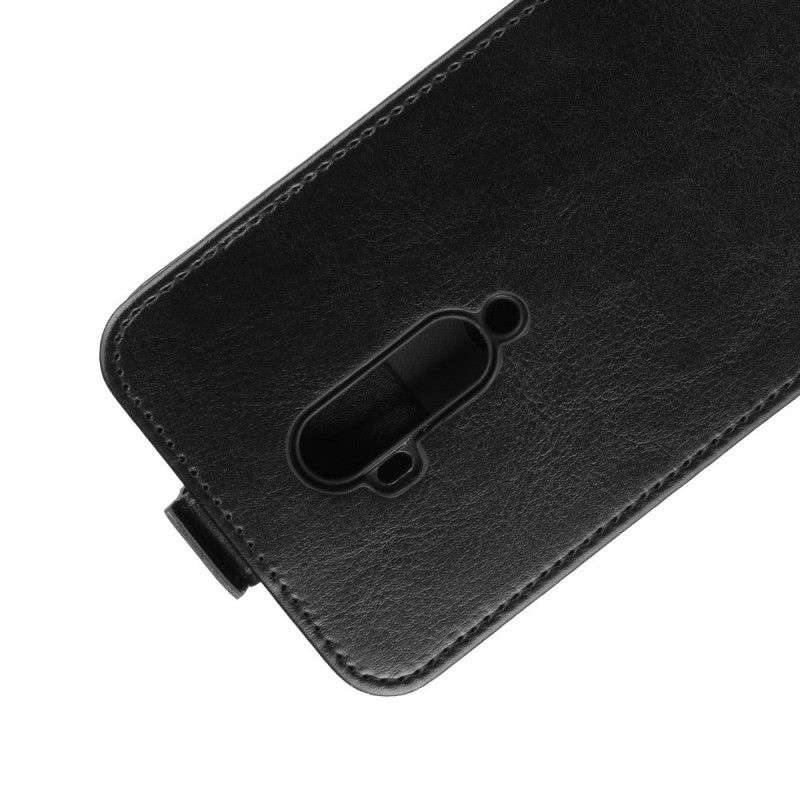 Obudowa OnePlus 7T Pro Biały Czarny Składany