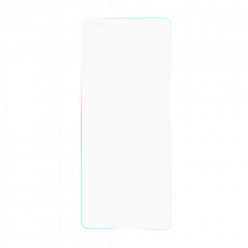 Ochraniacz Z Hartowanego Szkła Łukowego (0.3 Mm) Dla Ekranu Sony Xperia 1 Iii