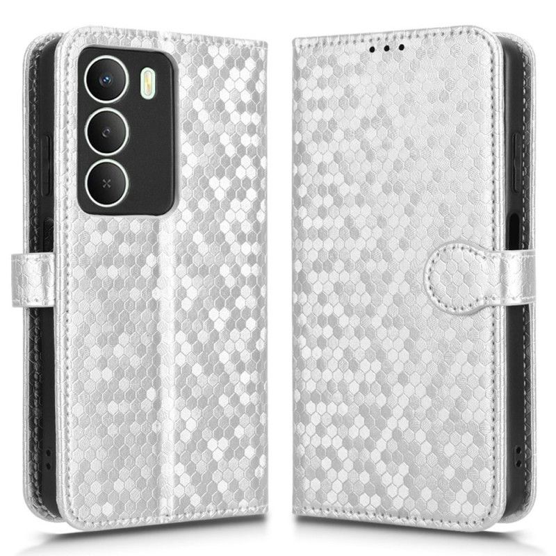 Etui Folio Realme 14x 5g Błyszczący