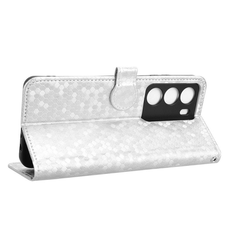 Etui Folio Realme 14x 5g Błyszczący